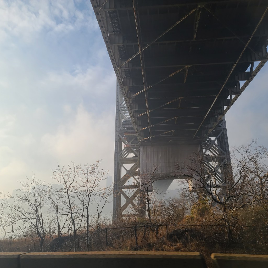 My top experiences of the&nbsp;year