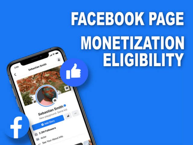 How to Monetize Your Facebook Page: Creator Video Complete Guide