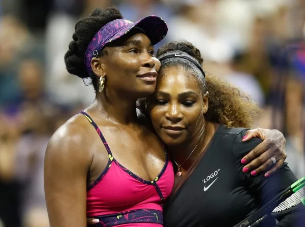 We Changed the Sport’ – Serena Williams Talks About How She and Her Sister Venus Williams Changed People’s Perception of&nbsp;Tennis