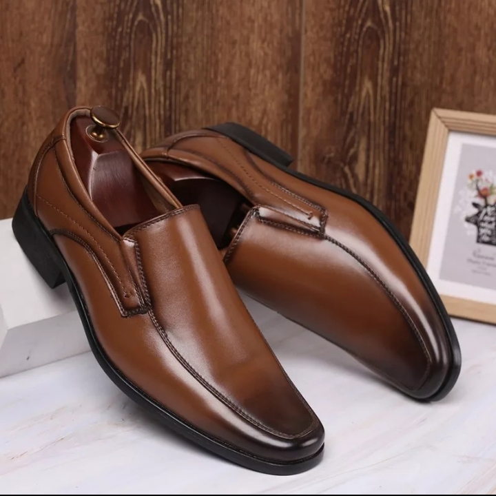 2022 Classic Business Men’s Dress Shoes