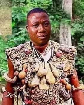 BREAKING: Sunday Igboho Released From Detention In Benin&nbsp;Republic