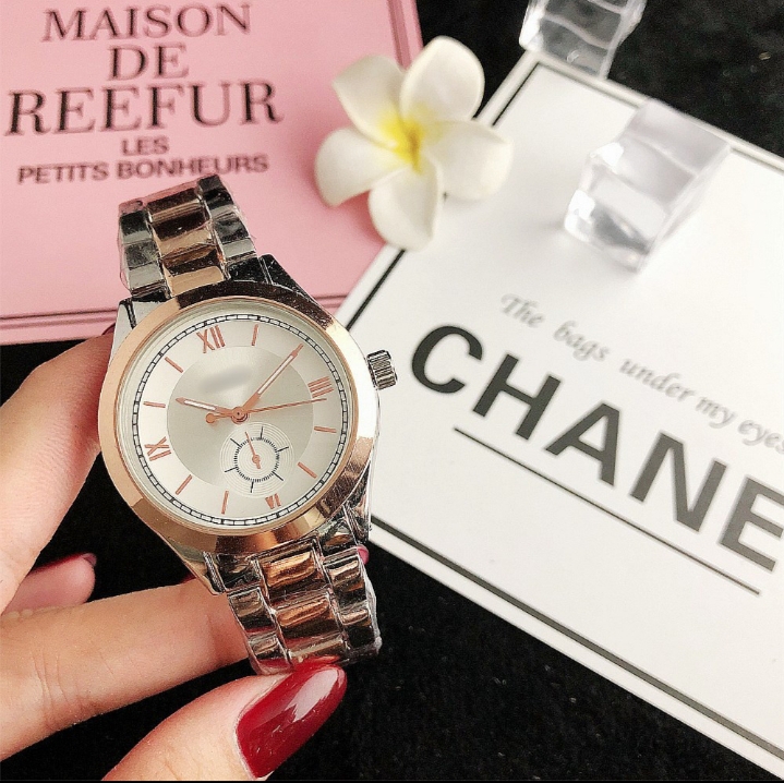 N5381.76 Watch for women brand logo wristwatch nubiia alpha wristwatches ladies wrist watch