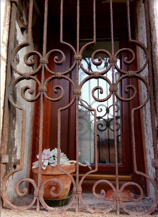 Ghosts within ourselves